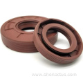 Tc Oil Seal Double Oil Seal with Skeleton